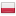 neckermann.pl server is located in Poland